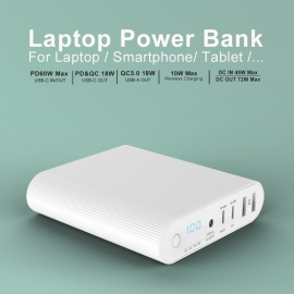 Laptop Power Bank